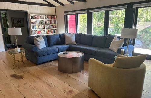 The Guest House at River Haven Sanctuary - Photo 7