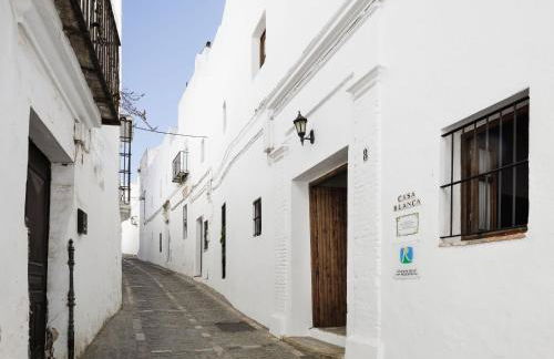 Casablanca Vejer Baño Termal - Foto 9