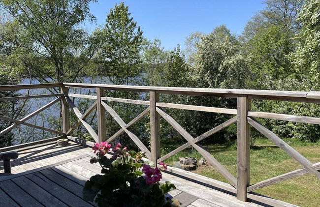 4 Star Holiday Home in Sparreholm - Photo 17