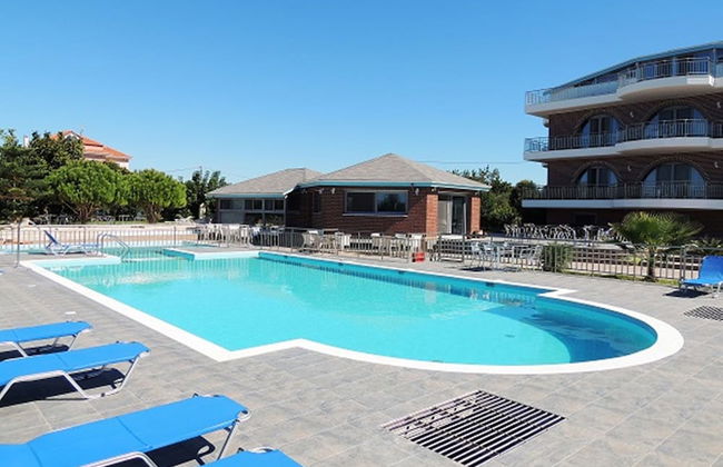 IonionStar Hotel - Foto 65