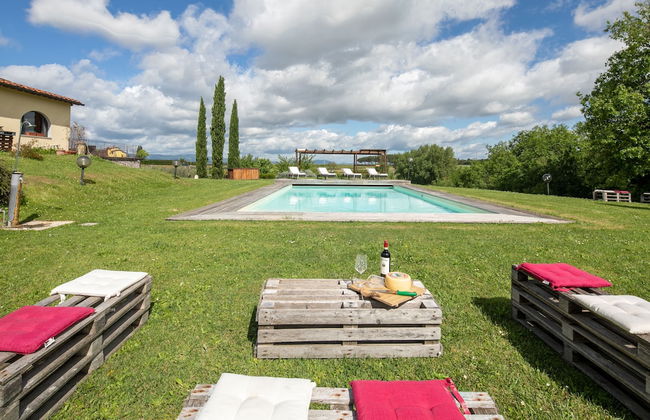 Casina al Vento by Mmega - Foto 17