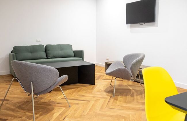 Blend City Center - Foto 26