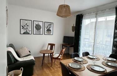 Maison Alfred - Foto 12