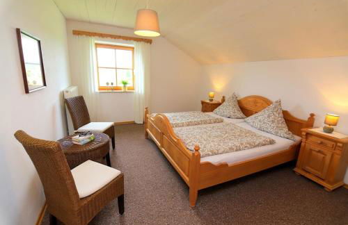 Gästehaus Café Habersetzer - Foto 26