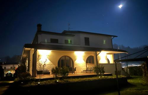 Villa Lori - Foto 5