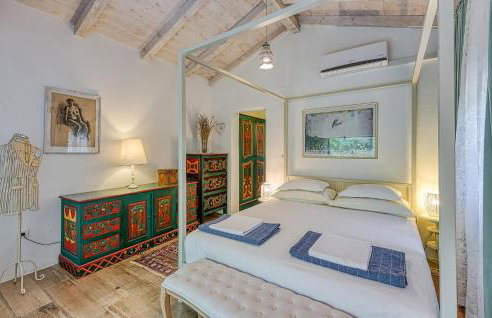 2 Bedroom Pet Friendly Home In Malinska - Photo 30