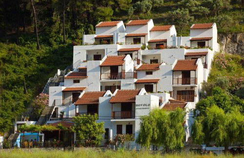 Hovolo Hotel Apartments - Foto 26