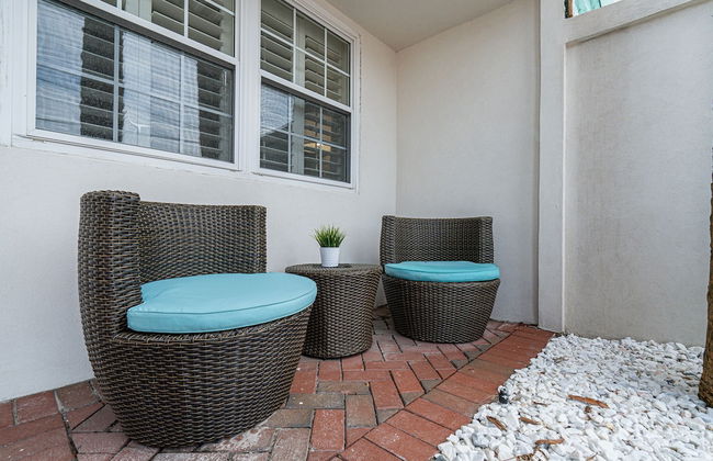 Beachside Palms - Miramar Beach - Foto 29