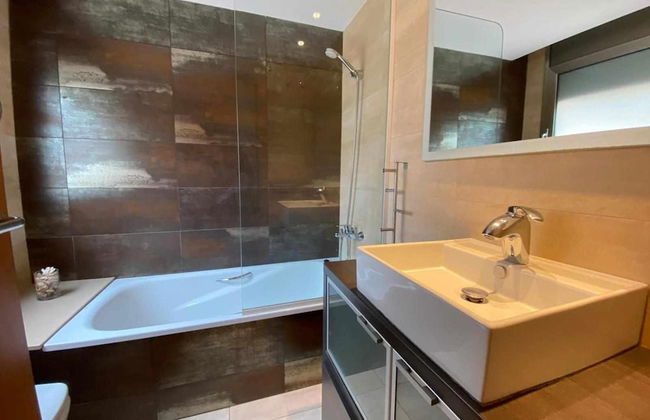 Voramar – A 50 m de la Playa, Parking y A/A - Foto 84