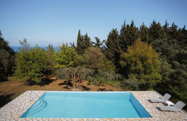 Villa Iremia in Ionian Islands - Foto 28