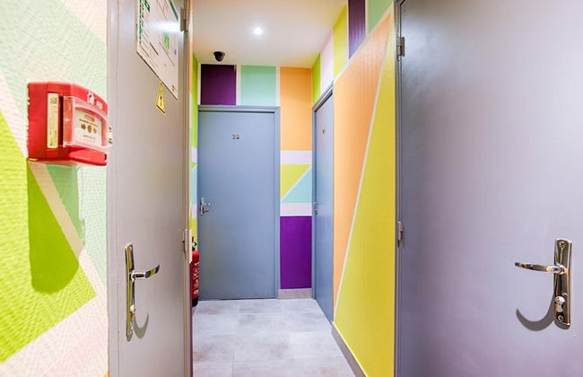 Hotel Monte Cristo - Foto 15