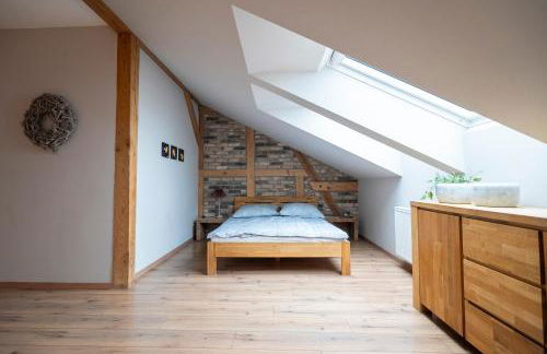 Apartment am Kirchplatz 7 - Foto 36