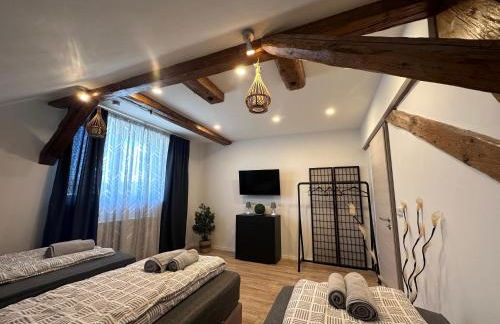 Ferienwohnung Missa - Foto 11