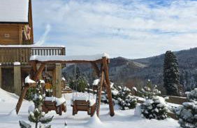 Hasiorówka Dom w górach z jacuzzi w cenie - Foto 3