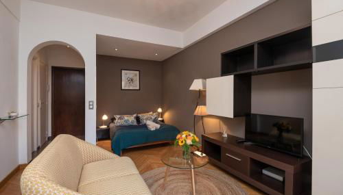 Appartement Musiciens - Foto 2