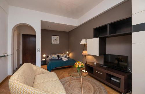 Appartement Musiciens - Foto 2