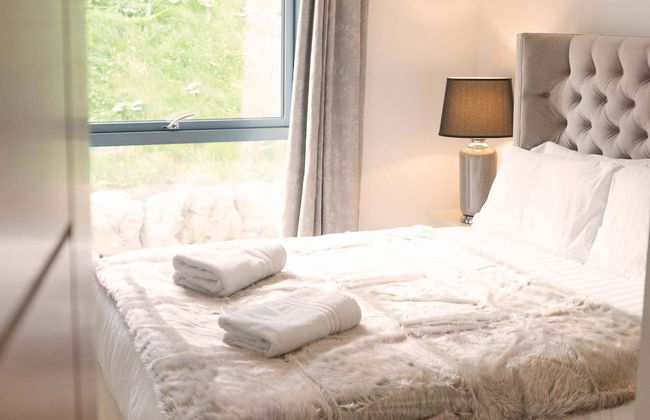 8 Loch View Lochtay - Foto 2