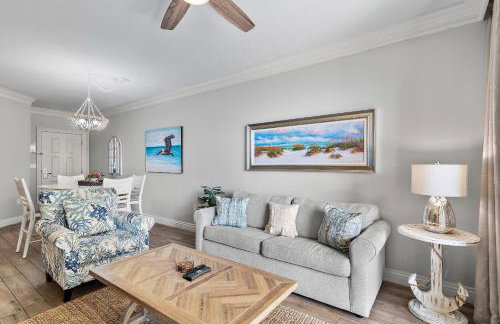 Emerald Grande W222- Rexford's Beach Retreat - Foto 8