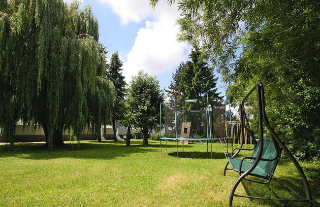 Apartments With Terrace at the Kummerower See in Sommersdorf - Foto 29