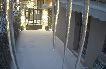 Villa Εlena - Foto 47