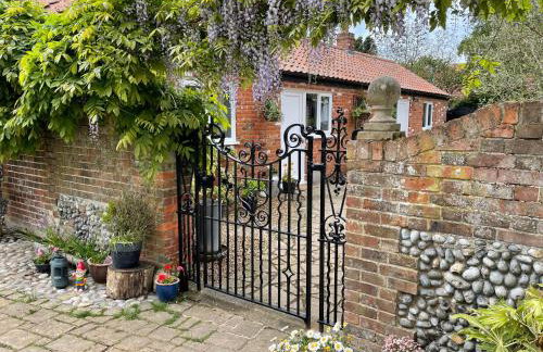 The Dairy Scratby - Foto 1