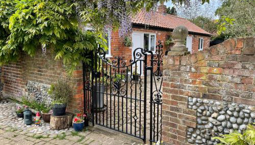 The Dairy Scratby - Foto 1