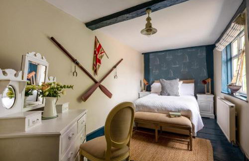 5 Bed in Halesworth oc-cfl - Foto 18