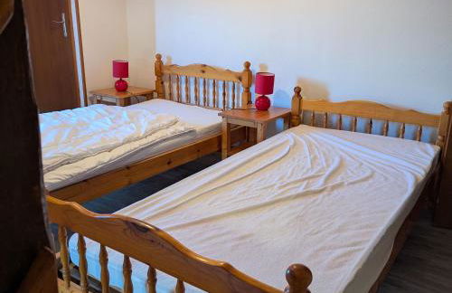 Charmant gîte rénové en 2015, au cœur de l'Argonne, entre Verdun et Châlons-en-Champagne - FR-1-585-21 - Foto 13