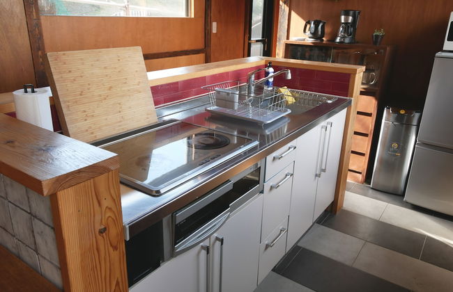 SUMITSUGU HOUSE East - Foto 9