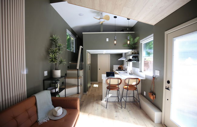 Blue Lakes Village - Foto 46