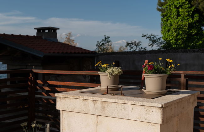 Seafront Spacious Apartment Spazzio - Foto 54