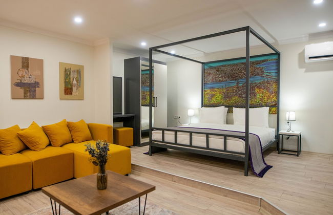 Taksim 11 Suites - Foto 10