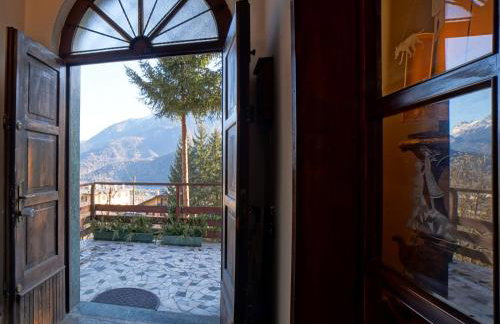 Villa Virginia Calalzo di Cadore - Foto 28