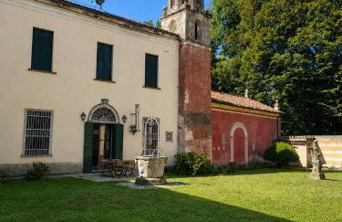 Wisteria Lodge by Veneto Villa - Foto 25