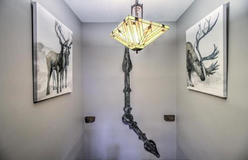 New Cozy Private Chalet Incredible Mountain Views! - Foto 30