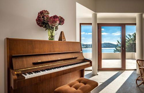 Villa Aigue Marine de Kerizella - Foto 20