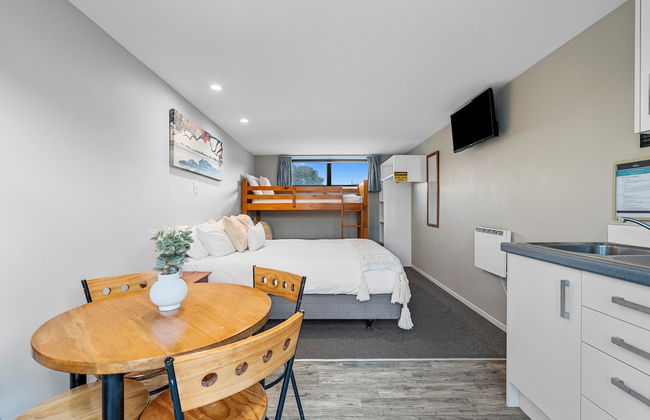 Tasman Holiday Parks – Beachaven - Foto 33