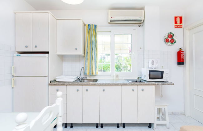 Apartamentos Turísticos Almoraide - Foto 40