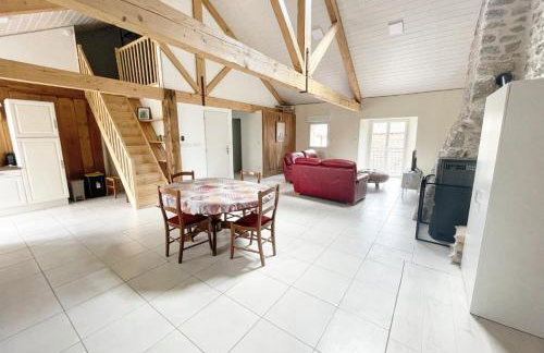 Lozere la ferme de Palhères - Foto 4