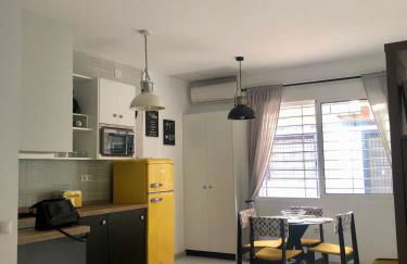 Holidays2Malaga Estudio Union recien reformado con WiFi gratuito - Foto 56