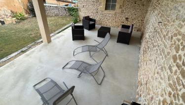 La Petite Maison d'Elodie - Foto 5