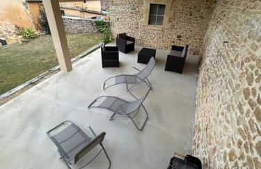 La Petite Maison d'Elodie - Foto 5