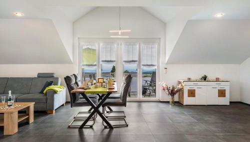 Haus Fernsicht Wohnung Bergpanorama - Foto 4