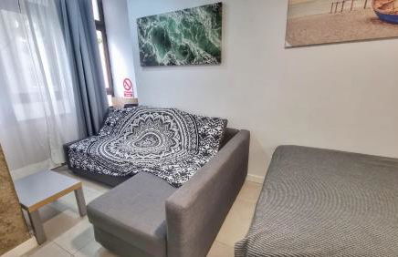 Playa de Las Canteras & Puerto Loft - Foto 13