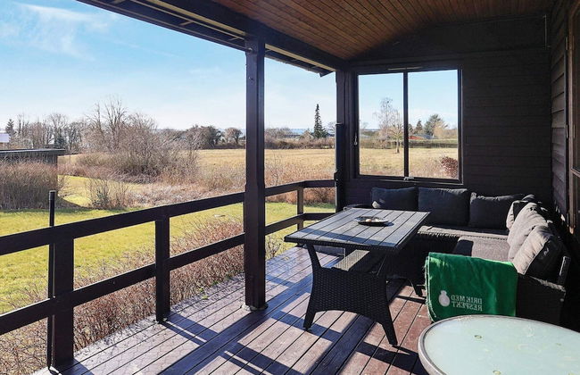 6 Person Holiday Home in Vordingborg - Foto 37