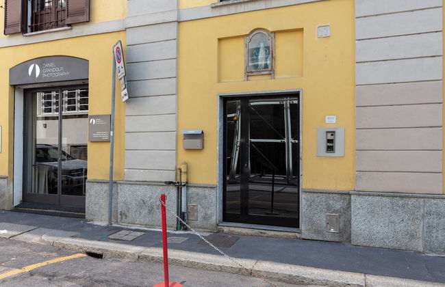 notaMI - Forcella Fashion District - Photo 27