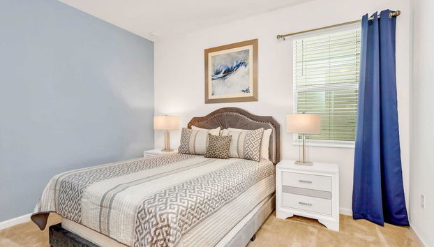 16 Guest Pool Home w Lake Facing Sundeck - Foto 2, Habitación