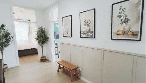 SA Exklusives Stadtapartment mit 3 SZ - Foto 2