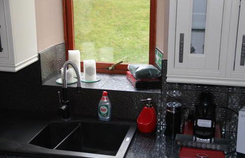 Amazing 4 Bed Scottish Baronial Style House - Foto 11