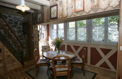 Gîte du Bien-Être - Foto 8